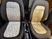 Automobilių cheminis salono valymas Kaune Nuo 40€ - nuotraukos Nr. 6