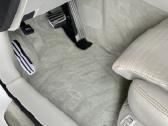 Automobilių cheminis salono valymas Kaune Nuo 40€ - nuotraukos Nr. 19