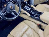Automobilių cheminis salono valymas Kaune Nuo 40€ - nuotraukos Nr. 22