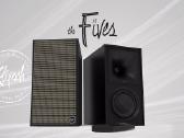 KLIPSCH_the_Fives