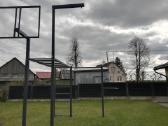 Sporto aikštelės,inventorius,skersiniai,supynes - nuotraukos Nr. 10