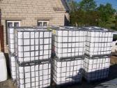 1000,200,30litru talpos,ibc,konteineriai,bačkos - nuotraukos Nr. 2