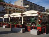 Skaidrūs tentai-terasoms/vakarų Lietuva, Žemaitija - nuotraukos Nr. 3