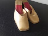 Clarks basutės