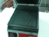 Kontaktiniai griliai kebabinei dujos-elektr - nuotraukos Nr. 10