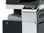 Konica Minolta Bizhub C258 c308 c368 - nuotraukos Nr. 2