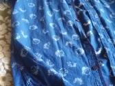Baltinukai Indigo Yarn dydis "M" - nuotraukos Nr. 6