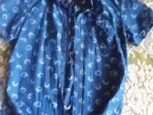 Baltinukai Indigo Yarn dydis "M"