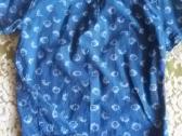 Baltinukai Indigo Yarn dydis "M" - nuotraukos Nr. 7