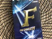 Nauja Fuji video Vhs kasetė