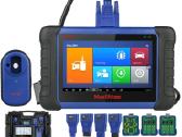 Raktų ir Imo programavimo įranga Autel Im508s