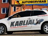 Auto kabliai,el.moduliai visiems automobiliams - nuotraukos Nr. 5