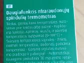 Termometras - nuotraukos Nr. 3