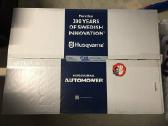 Vejapjove Husqvarna Automower 430x ir 430 Nera - nuotraukos Nr. 2