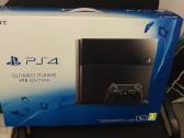 Parduodu sony playstation 4 slim su garantija - nuotraukos Nr. 7
