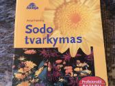 Anja Flehmig knyga sodo tvarkymas
