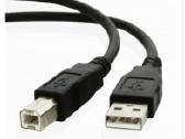 Vga, Dvi, Hdmi, Dp, Pwr kabeliai/adapteriai 1€ - nuotraukos Nr. 9