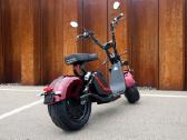 Elektrinis motoroleris/mopedas 3000w - nuotraukos Nr. 3