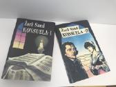 Žorž Sand romanas “konsuela - nuotraukos Nr. 2