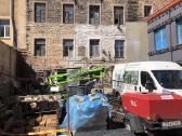Mobilus smėliavimas visoje Lietuvoje - nuotraukos Nr. 19