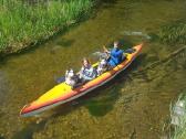 Baidarių, irklenčių nuoma, Sup, dviračių nuoma. - nuotraukos Nr. 11