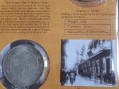 Silvercoins in China History Of Mechanical monetos - nuotraukos Nr. 6