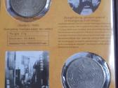 Silvercoins in China History Of Mechanical monetos - nuotraukos Nr. 8