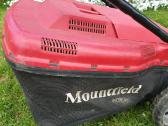 Mounthfield žoliapjovė - nuotraukos Nr. 6