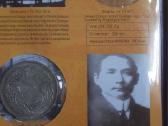 Silvercoins in China History Of Mechanical monetos - nuotraukos Nr. 10
