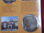 Silvercoins in China History Of Mechanical monetos - nuotraukos Nr. 12