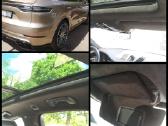 Automobilių lubų remontas, odos dažymas - nuotraukos Nr. 4