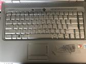 Dell Studio 1537 Inspiron 1750, 1525 Dalimis - nuotraukos Nr. 9