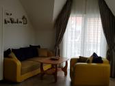 Kambarių ir apartamentu nuoma