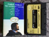 Carlo Curley – The Emperors Fanfare su autografu - nuotraukos Nr. 2