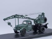 Лаз-690 (зил-164)