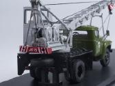 Ак-75 ( Зил-130) - nuotraukos Nr. 2