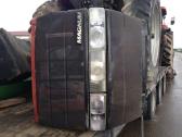 Traktoriaus Case Mx 240 Magnum atsarginės dalys - nuotraukos Nr. 3