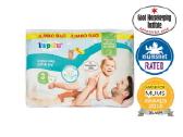 Atvežame. Pampers, Bleer, Mamia, Lupilu, Libero. - nuotraukos Nr. 3