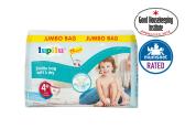 Pampers, Mamia, Lupilu, Little Angel, Libero, Coop - nuotraukos Nr. 3