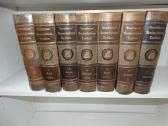 Senovinė Brockhaus enciklopedija 1894/17t - nuotraukos Nr. 2