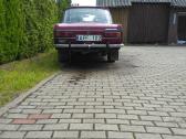 Automobilis Moskvich 2140 - nuotraukos Nr. 2
