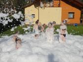 Putų šou, putų patranka, putų skystis,koncentratas - nuotraukos Nr. 2