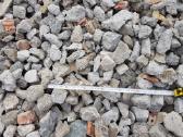 Betono,plytų skalda betono laužas gruzas - nuotraukos Nr. 3