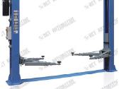 Hidraulinis 5500kg keltuvas autobusiukams Hct-55ue