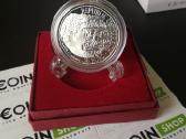 Austrija 20€ Virunum