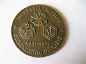 Medalis.zr. foto. Jokiu Kometaru Ar Panasiai -