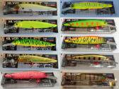 Zipbaits, Megabass, Jackall, Imakatsu Duo analogai - nuotraukos Nr. 4