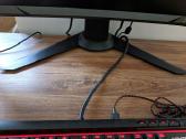 Lenovo Y27g 27 Razer Curved Gaming Monitor - nuotraukos Nr. 4