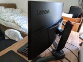 Lenovo Y27g 27 Razer Curved Gaming Monitor - nuotraukos Nr. 5