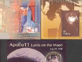 Palau 2006. "Kosmosas". - nuotraukos Nr. 2